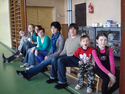 II ZAWODY BOCCI 12marca 2011 (79)